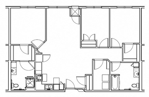 11229 State Hwy 55 1-3 Beds Apartment, Affordable for Rent - Photo Gallery 28